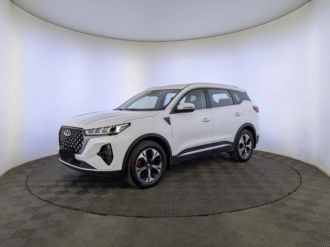 Chery Tiggo 7 Pro Max, 2023