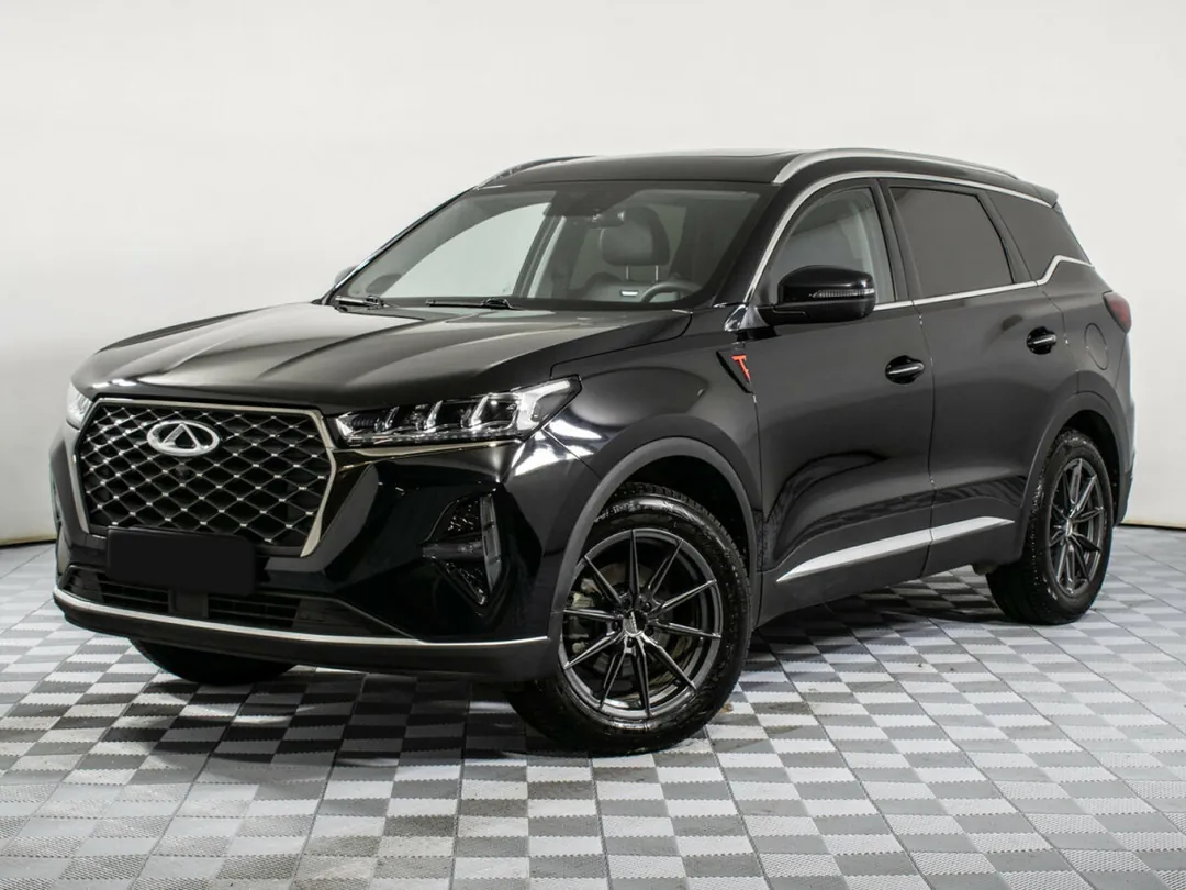 Chery Tiggo 7 Pro Max, 2023