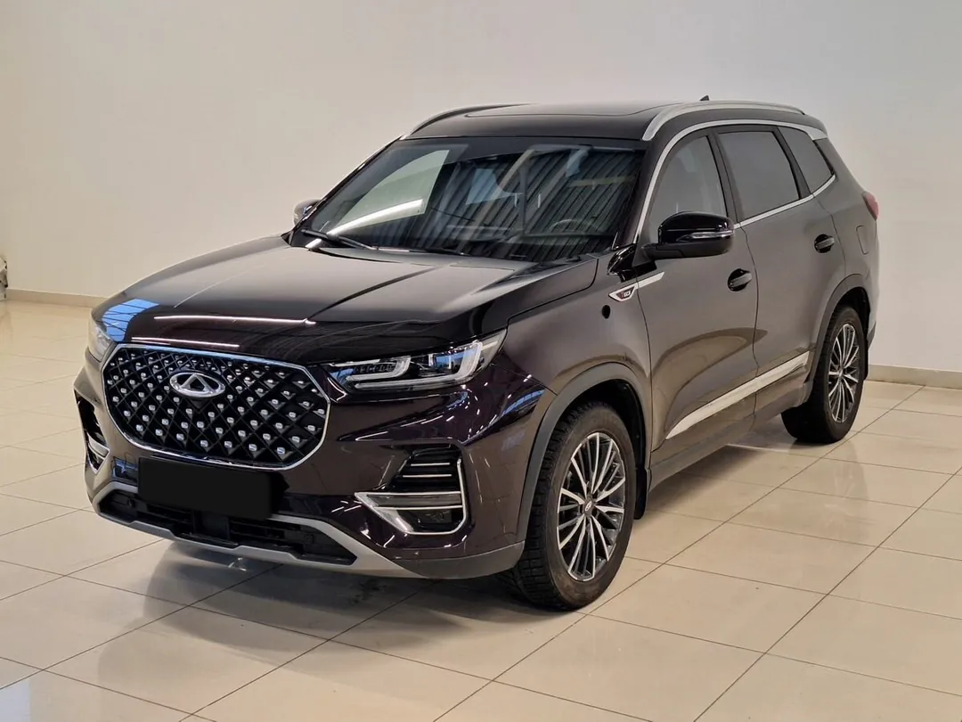 Chery Tiggo 8 Pro, 2023
