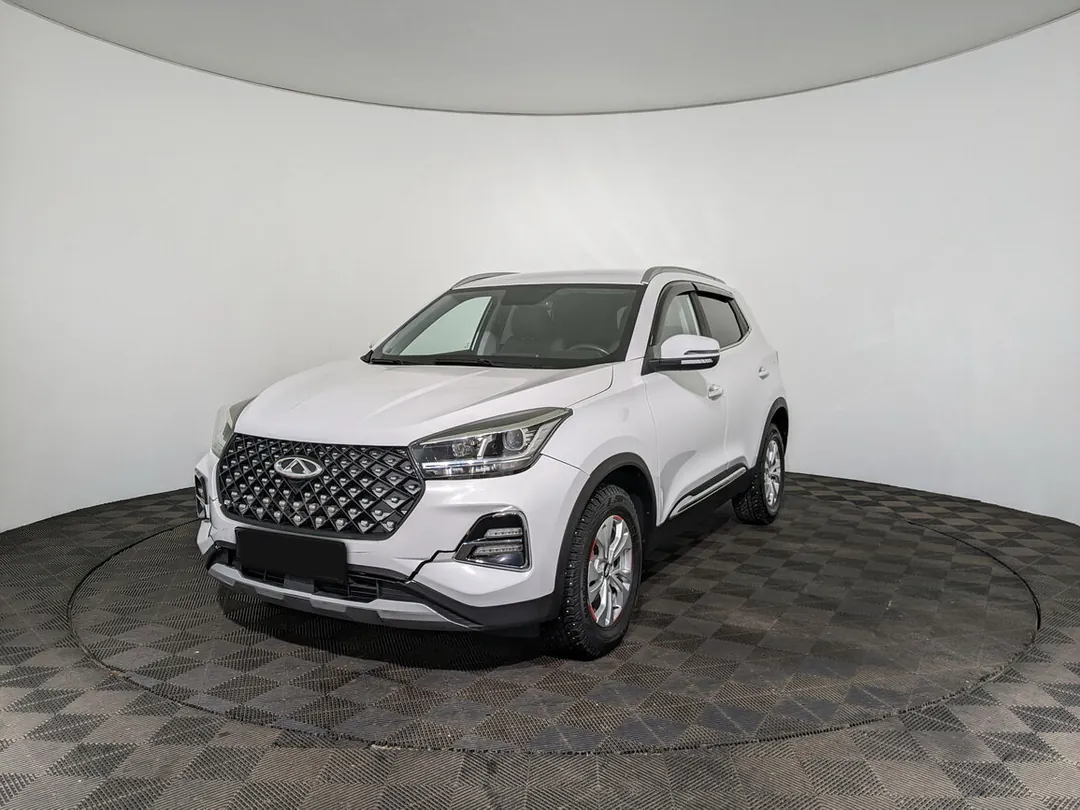 Chery Tiggo 4 Pro, 2023