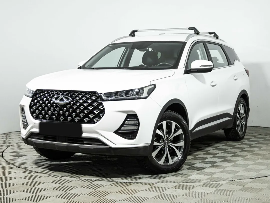 Chery Tiggo 7 Pro, 2023