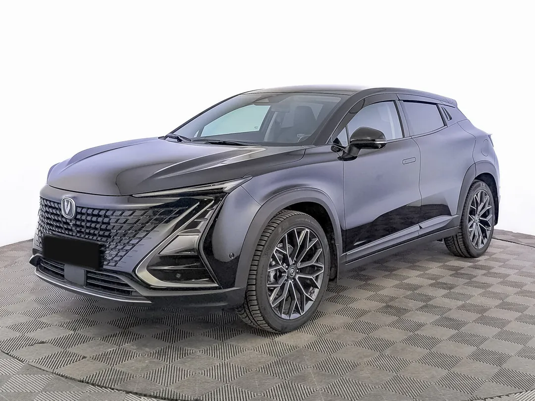 Changan UNI-T, 2024