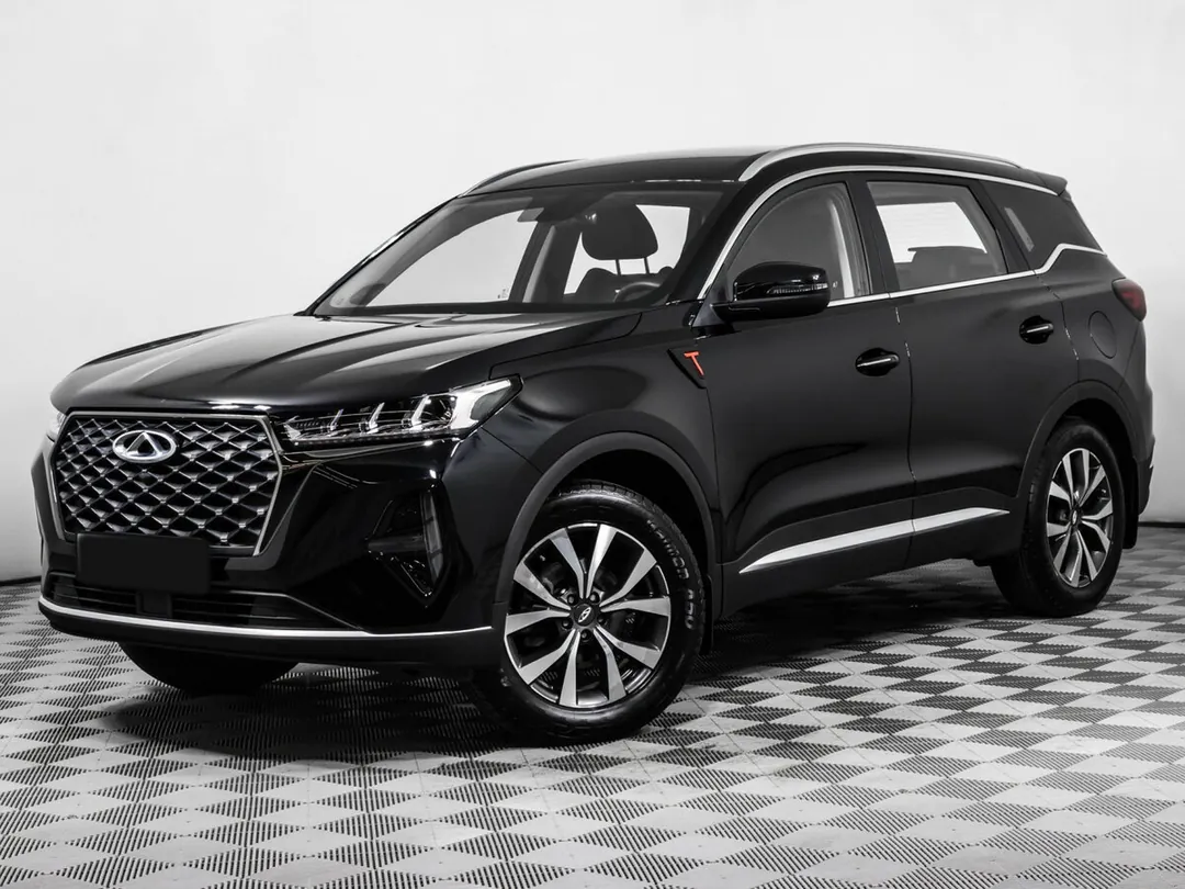 Chery Tiggo 7 Pro Max, 2023