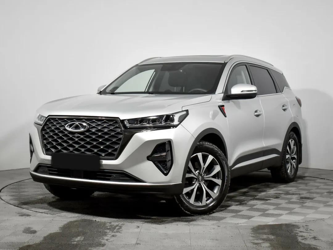 Chery Tiggo 7 Pro Max, 2023