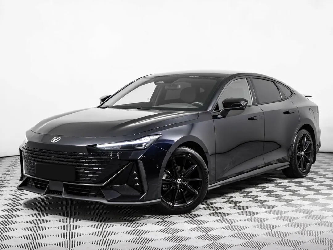 Changan UNI-V, 2023