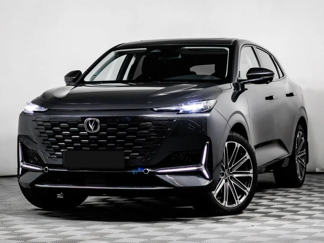 Changan UNI-K, 2023