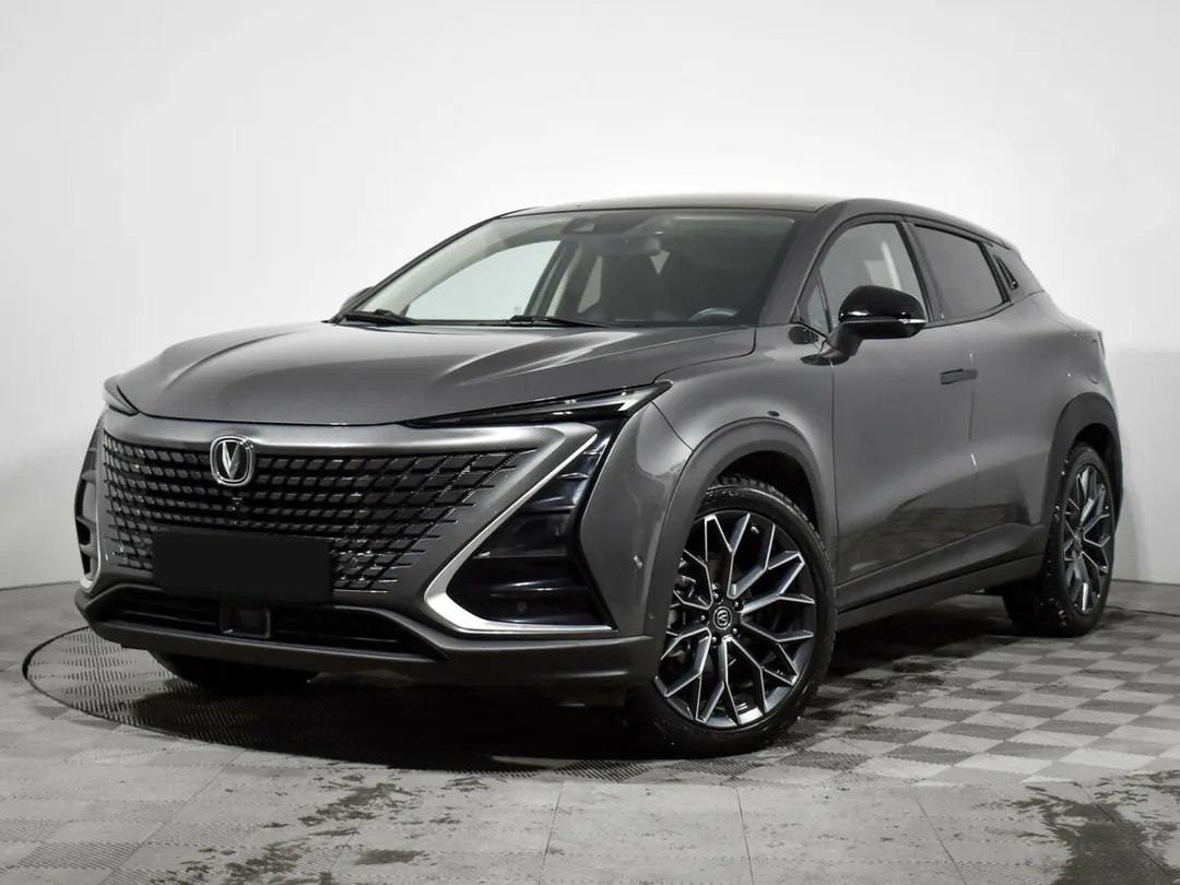 Changan UNI-T, 2023
