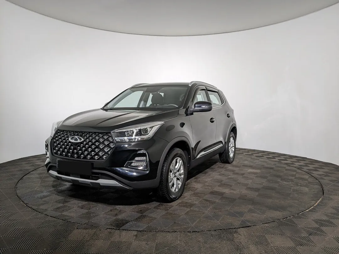 Chery Tiggo 4 Pro, 2023