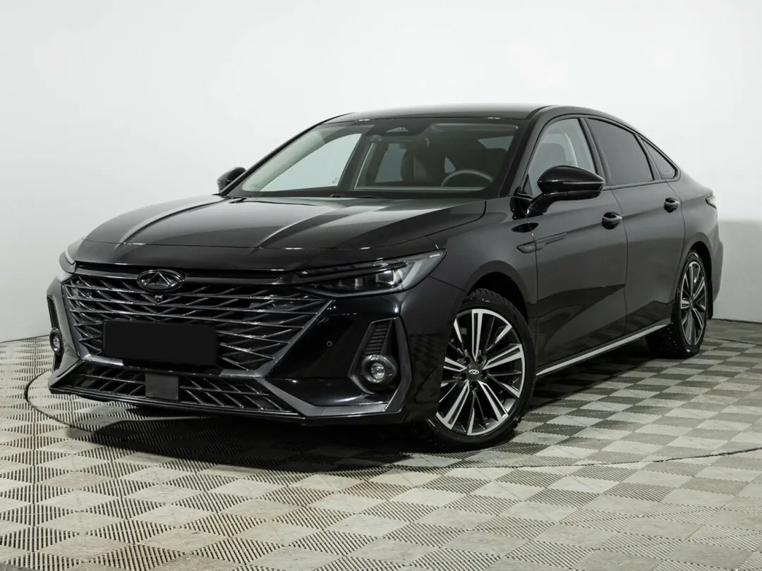 Chery Arrizo 8, 2023