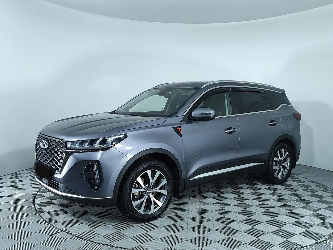 Chery Tiggo 7 Pro Max, 2023