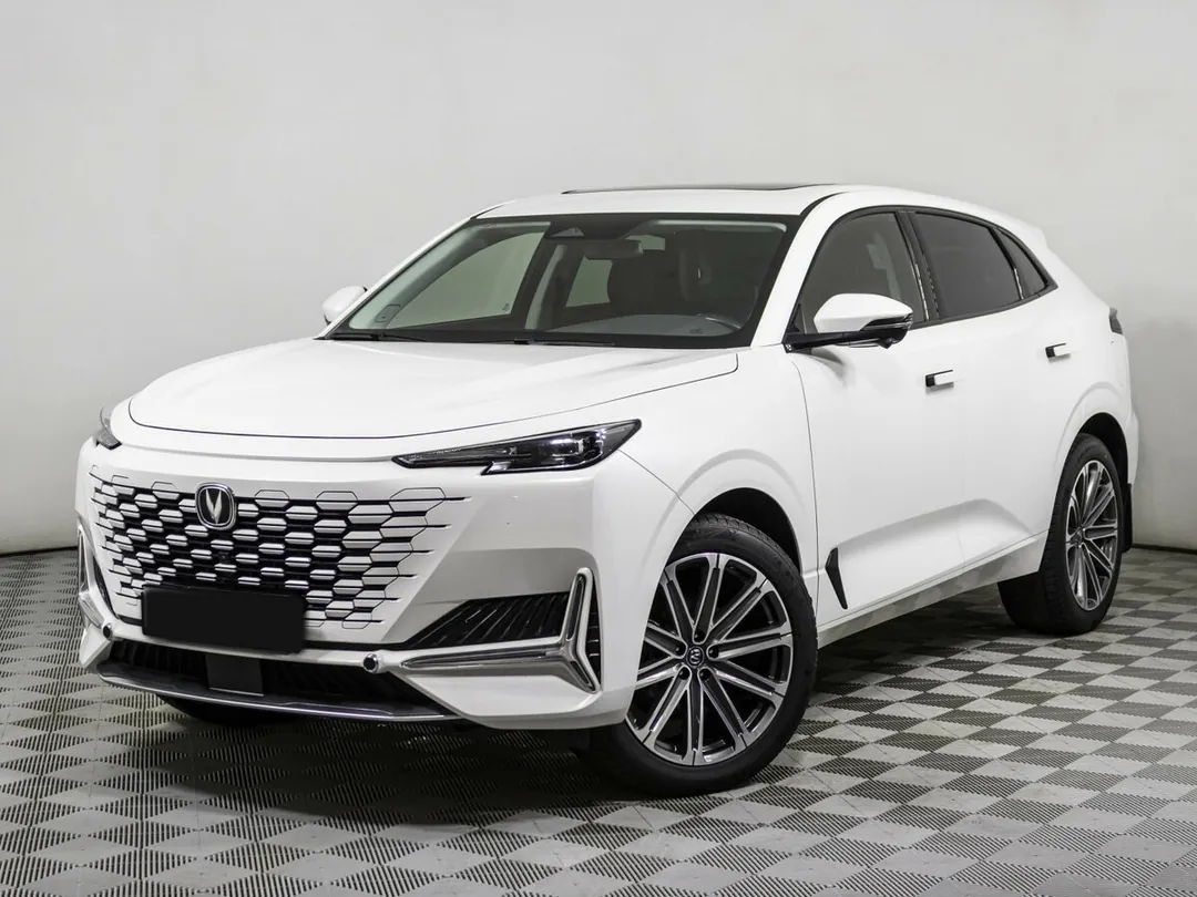 Changan UNI-K, 2023