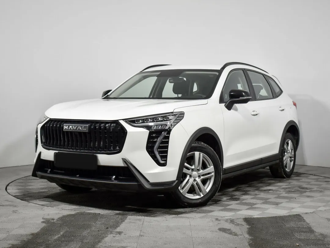 Haval Jolion, 2024