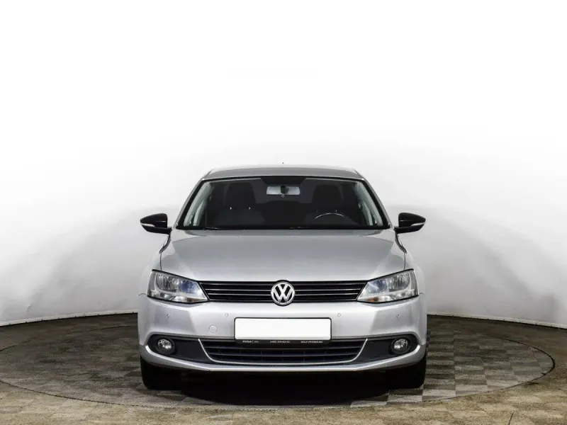 Volkswagen Jetta, 2014