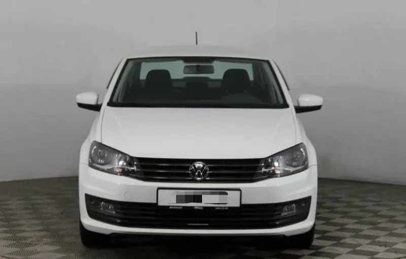 Volkswagen Tiguan, 2017