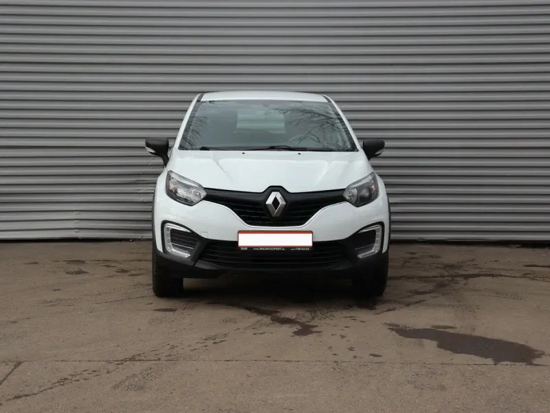 Renault Kaptur