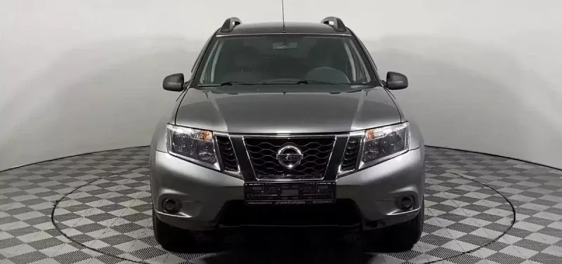 Nissan Terrano